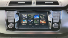 Skoda Fabia 1.0 TSI 110 SE L 5dr DSG Petrol Hatchback